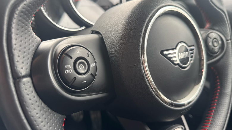 MINI Hatchback 2.0 Cooper S Sport II 5dr Petrol Hatchback